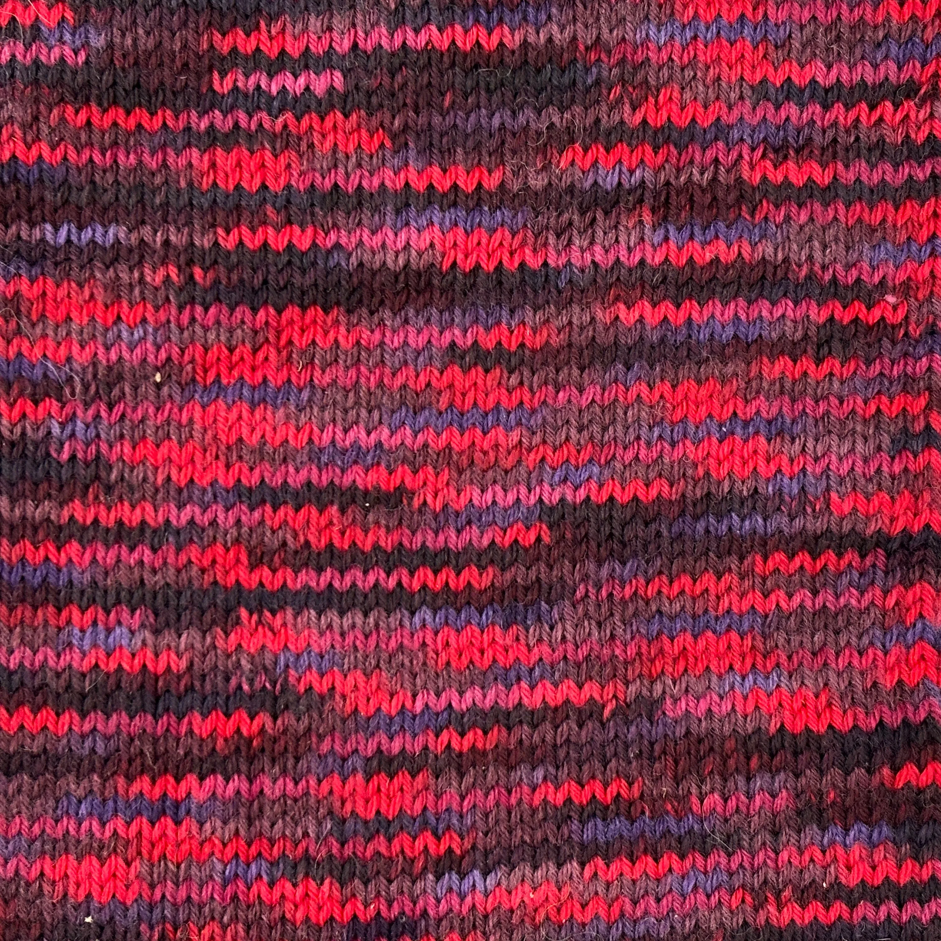 KFI Luxury Collection: Indulgence Merino