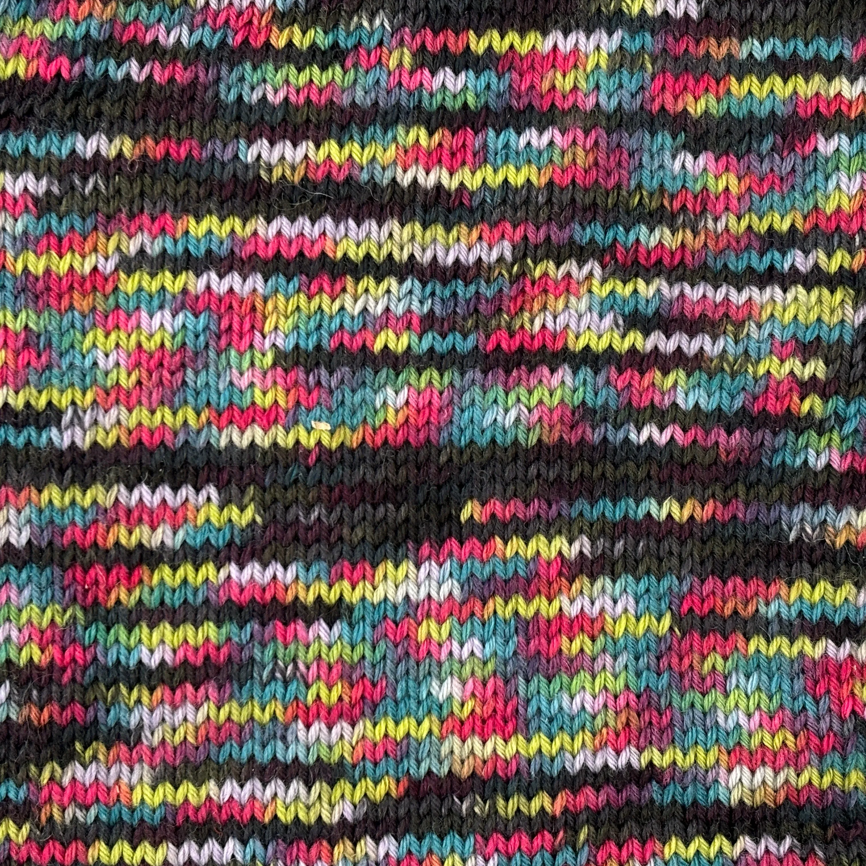 KFI Luxury Collection: Indulgence Merino