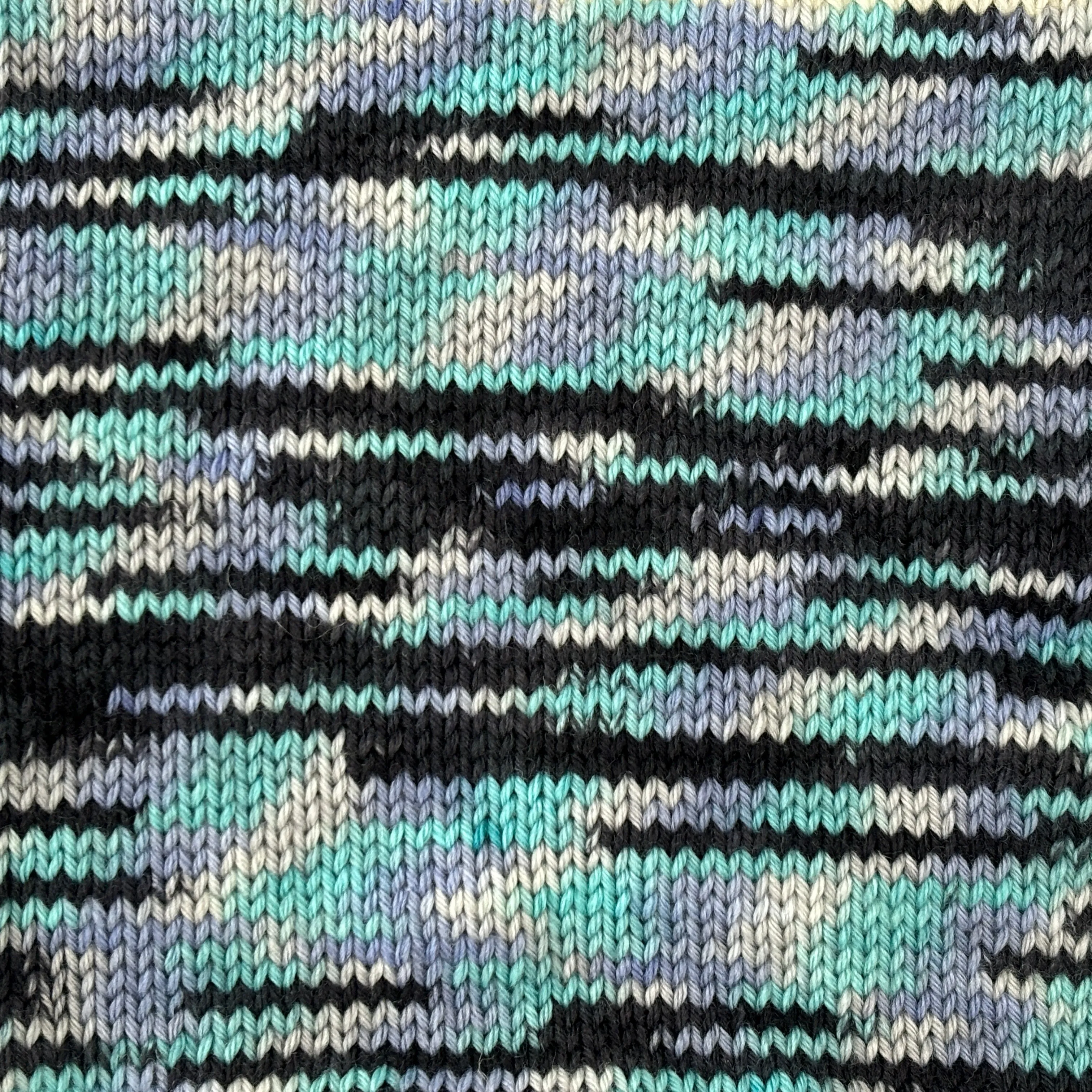 KFI Luxury Collection: Indulgence Merino