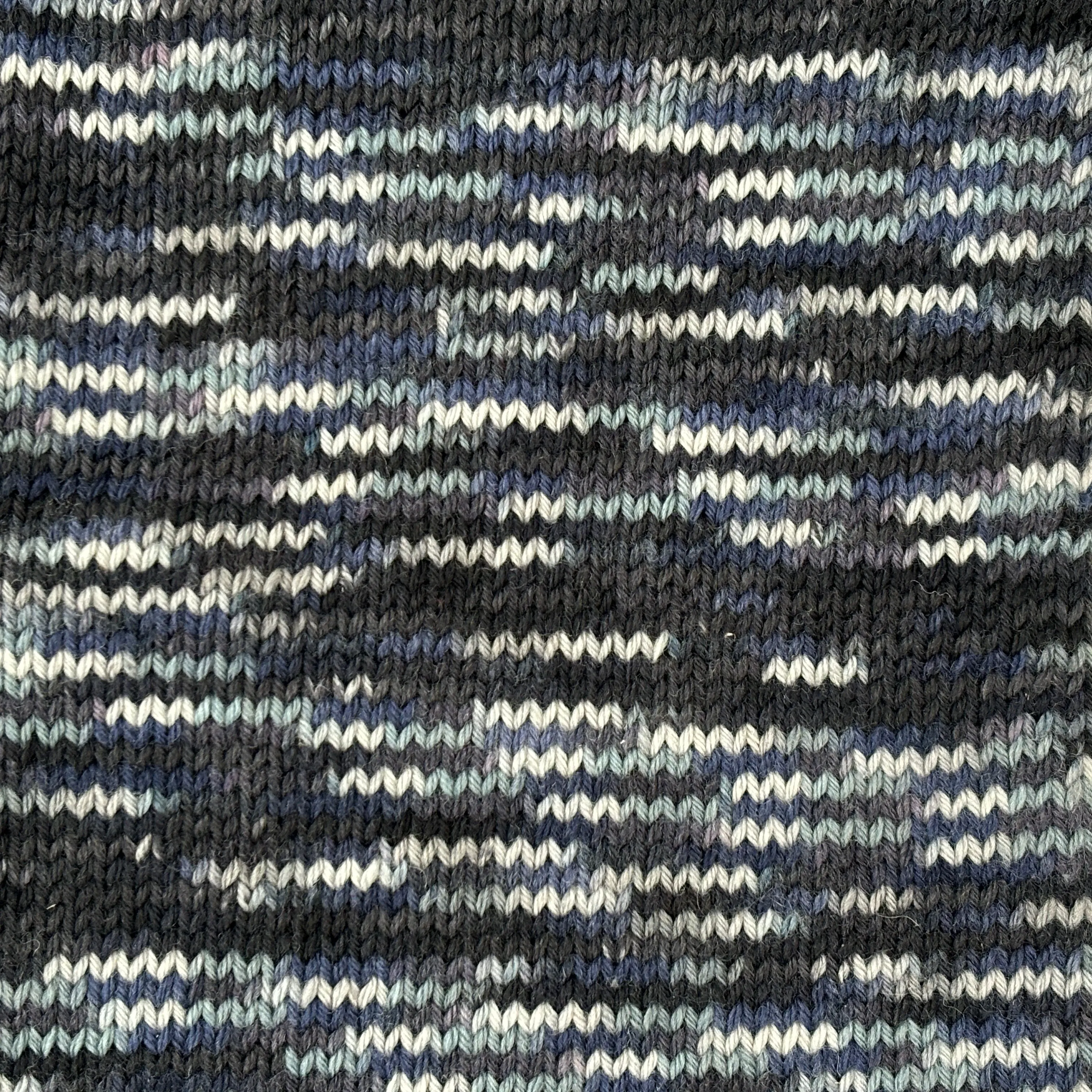 KFI Luxury Collection: Indulgence Merino