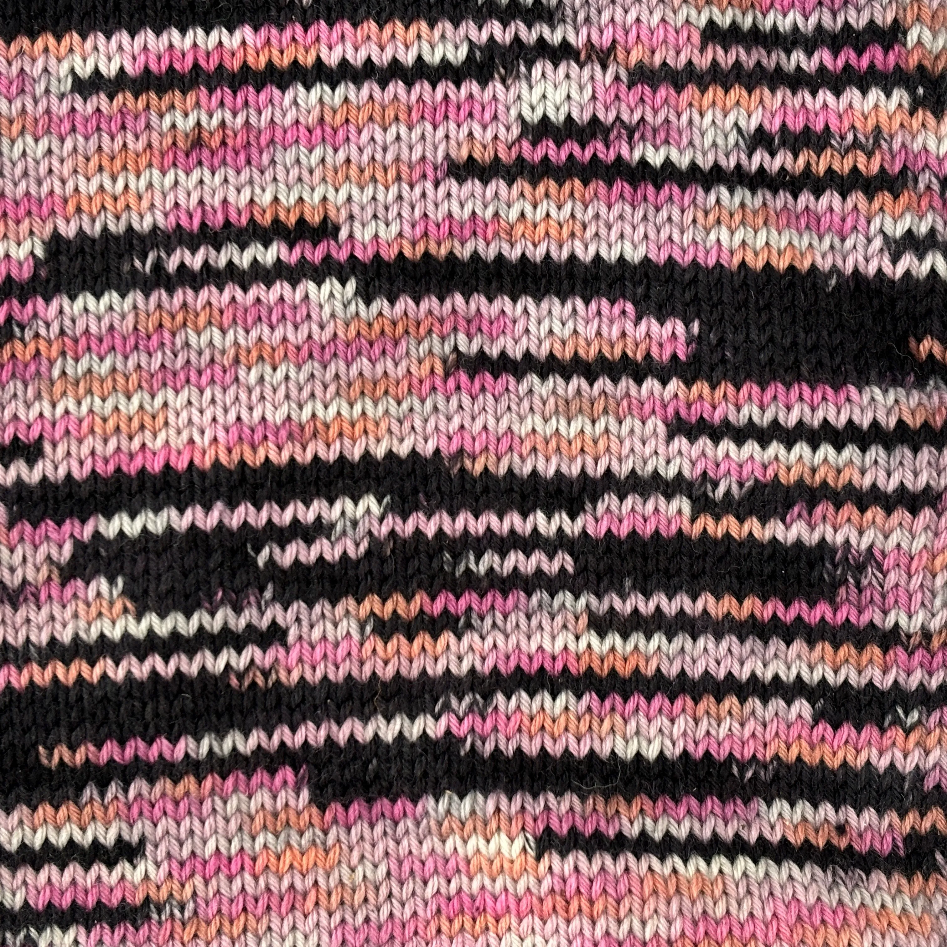 KFI Luxury Collection: Indulgence Merino