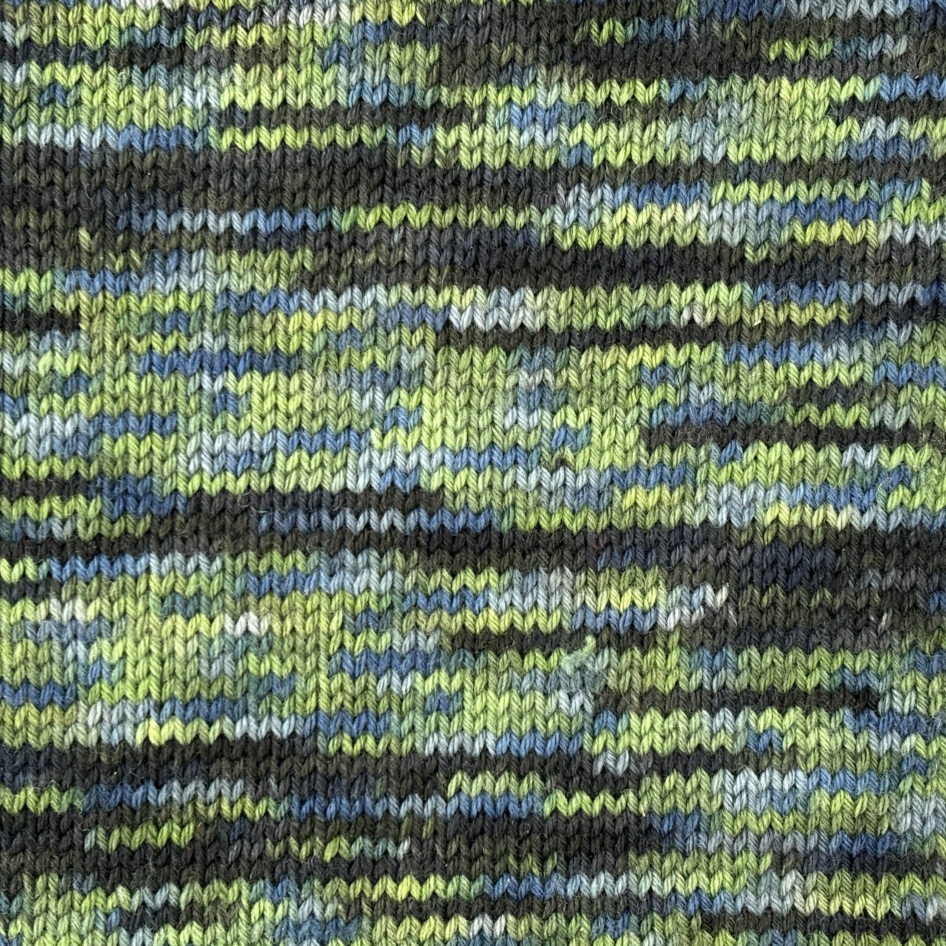KFI Luxury Collection: Indulgence Merino