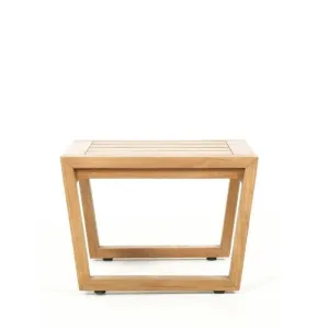 Kisbee Side Table - Floor Model