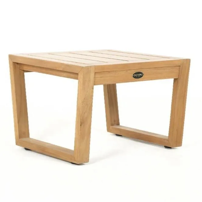 Kisbee Side Table - Floor Model
