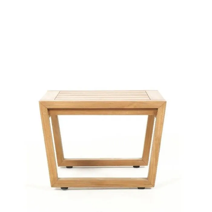 Kisbee Side Table - Floor Model