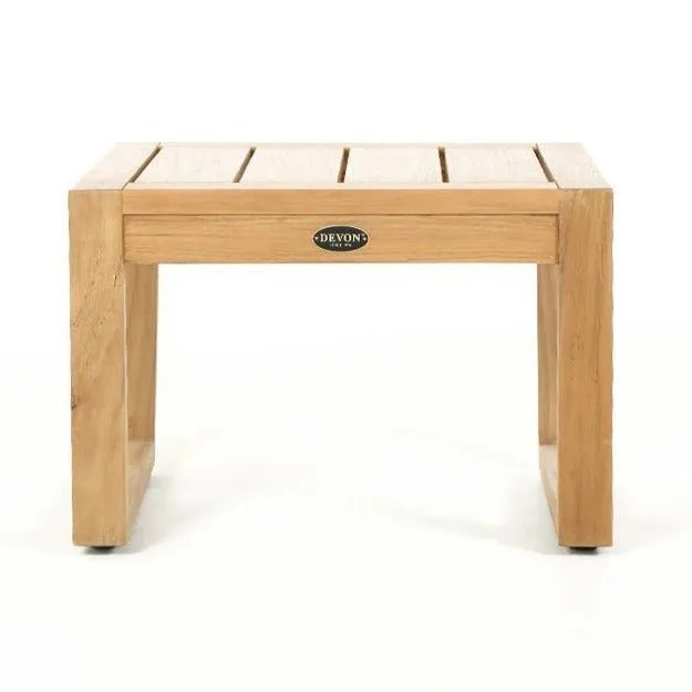 Kisbee Side Table - Floor Model