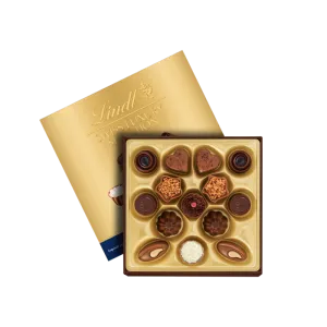 Lindt Swiss Luxury Collection 143g