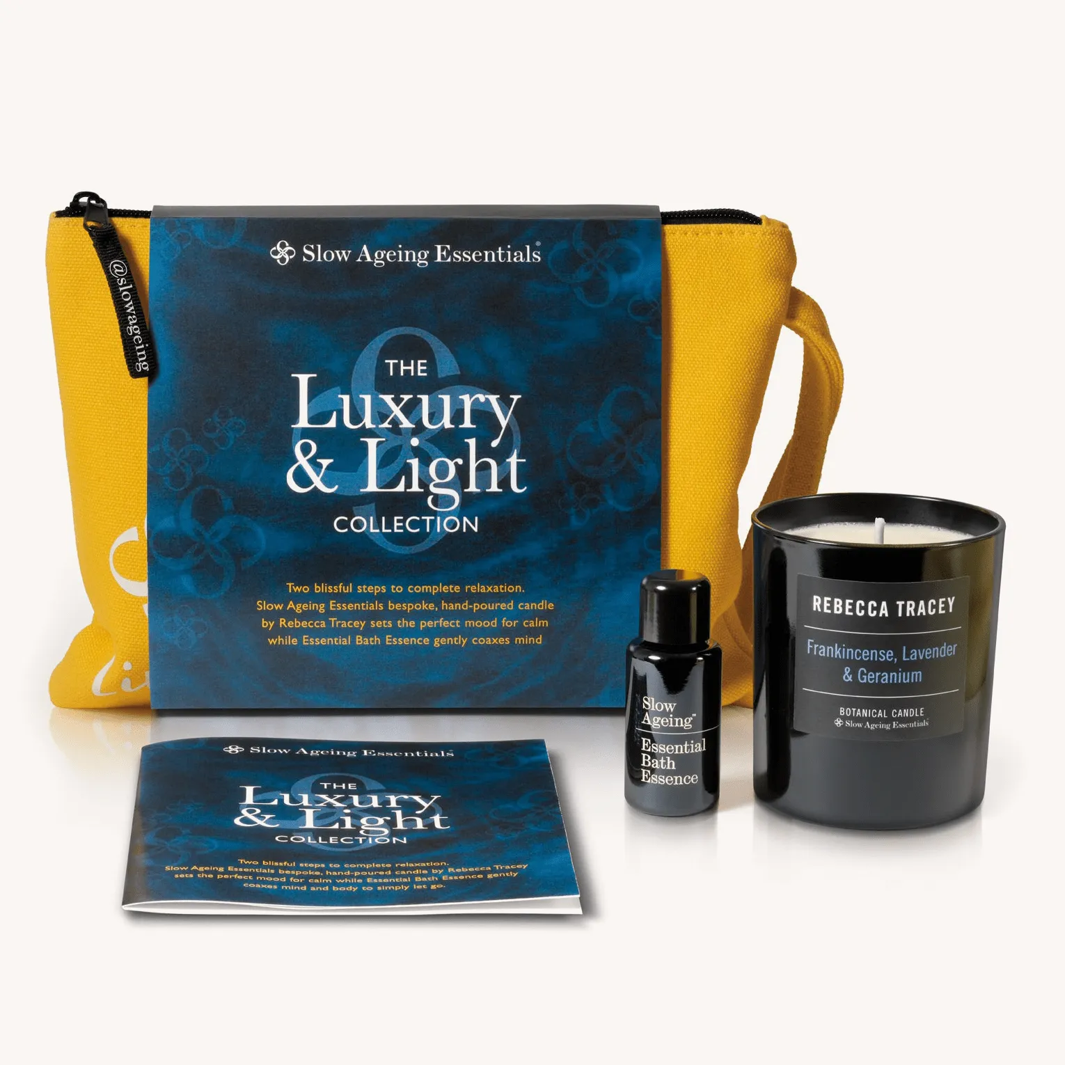 Luxury and Light Collection