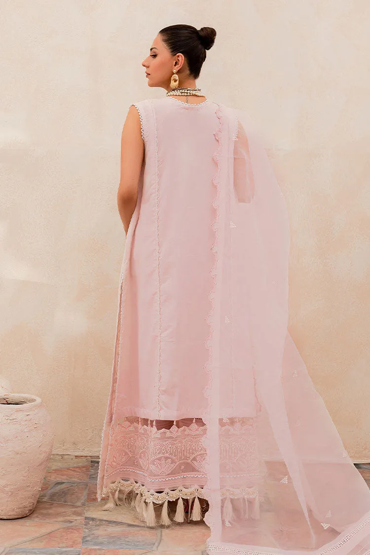 Maheru Luxury Lawn Collection - Dina