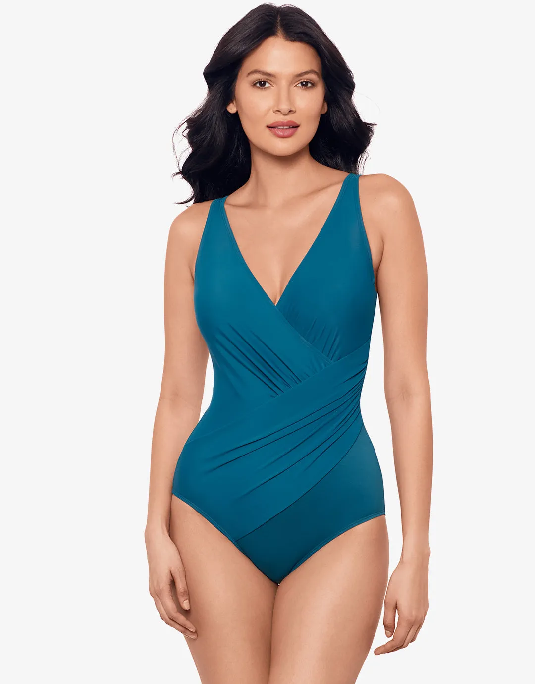 Must Haves Oceanus Swimsuit - Aegean