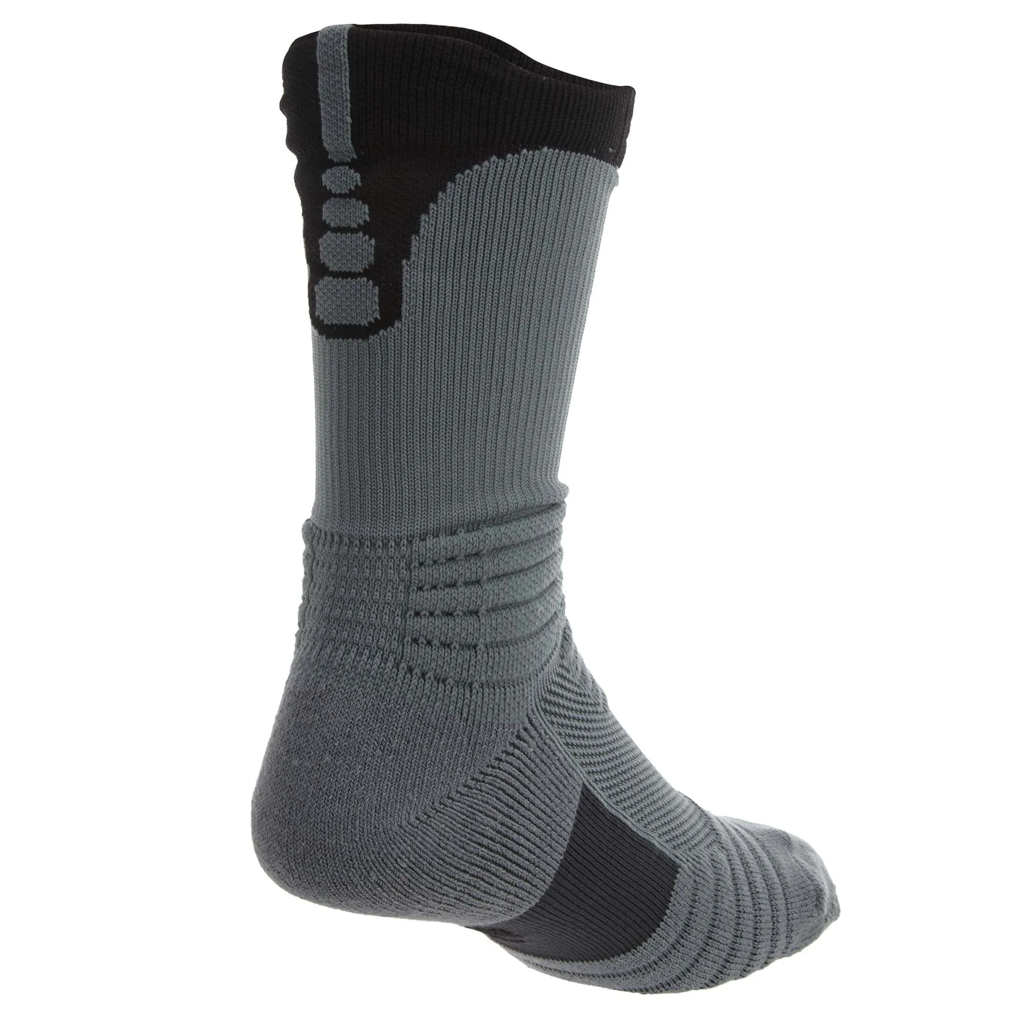 Nike Elite Versatility Basketball Crew Socks Mens Style : Sx5369