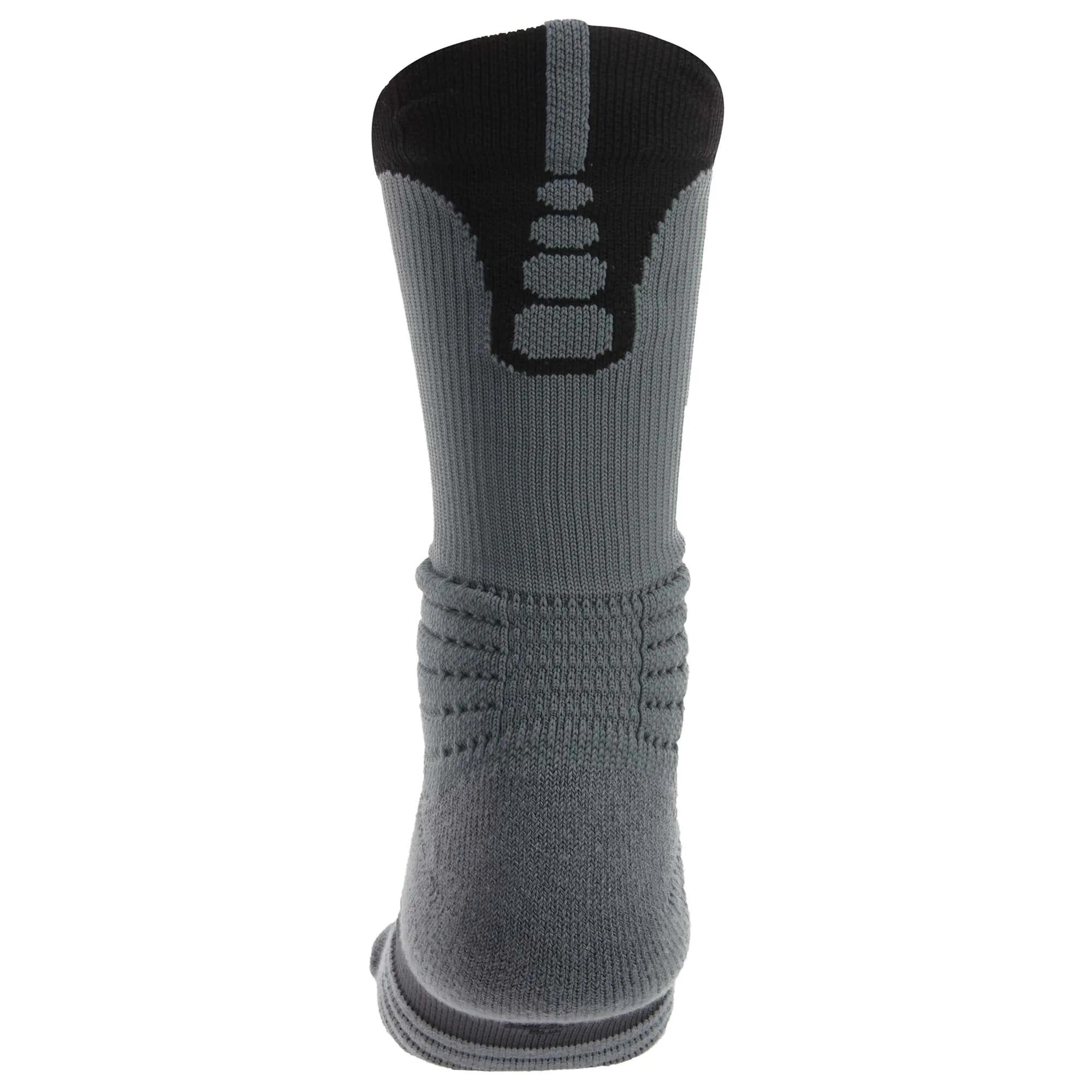 Nike Elite Versatility Basketball Crew Socks Mens Style : Sx5369