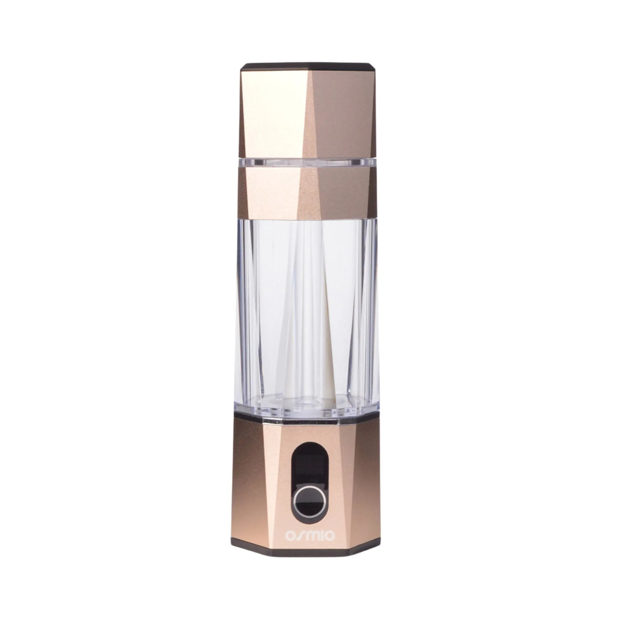 Osmio H2Xagen Hydrogen Water Bottle 210ml