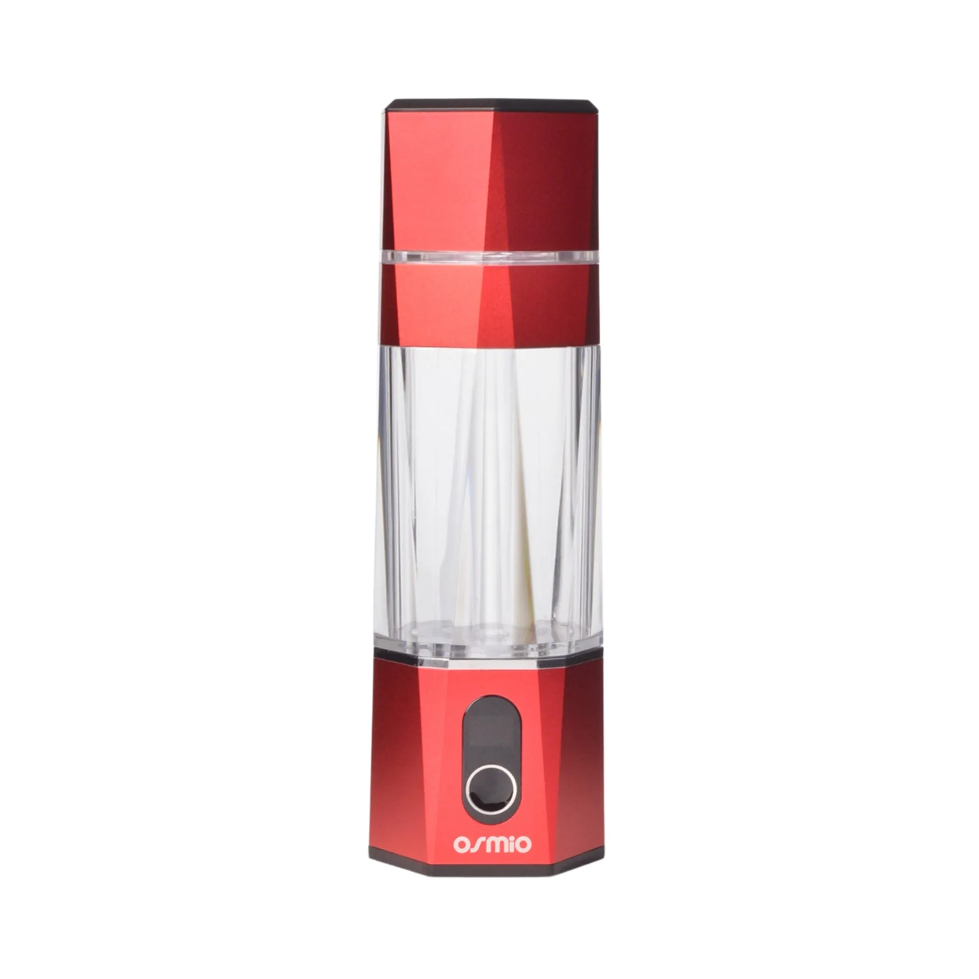 Osmio H2Xagen Hydrogen Water Bottle 210ml