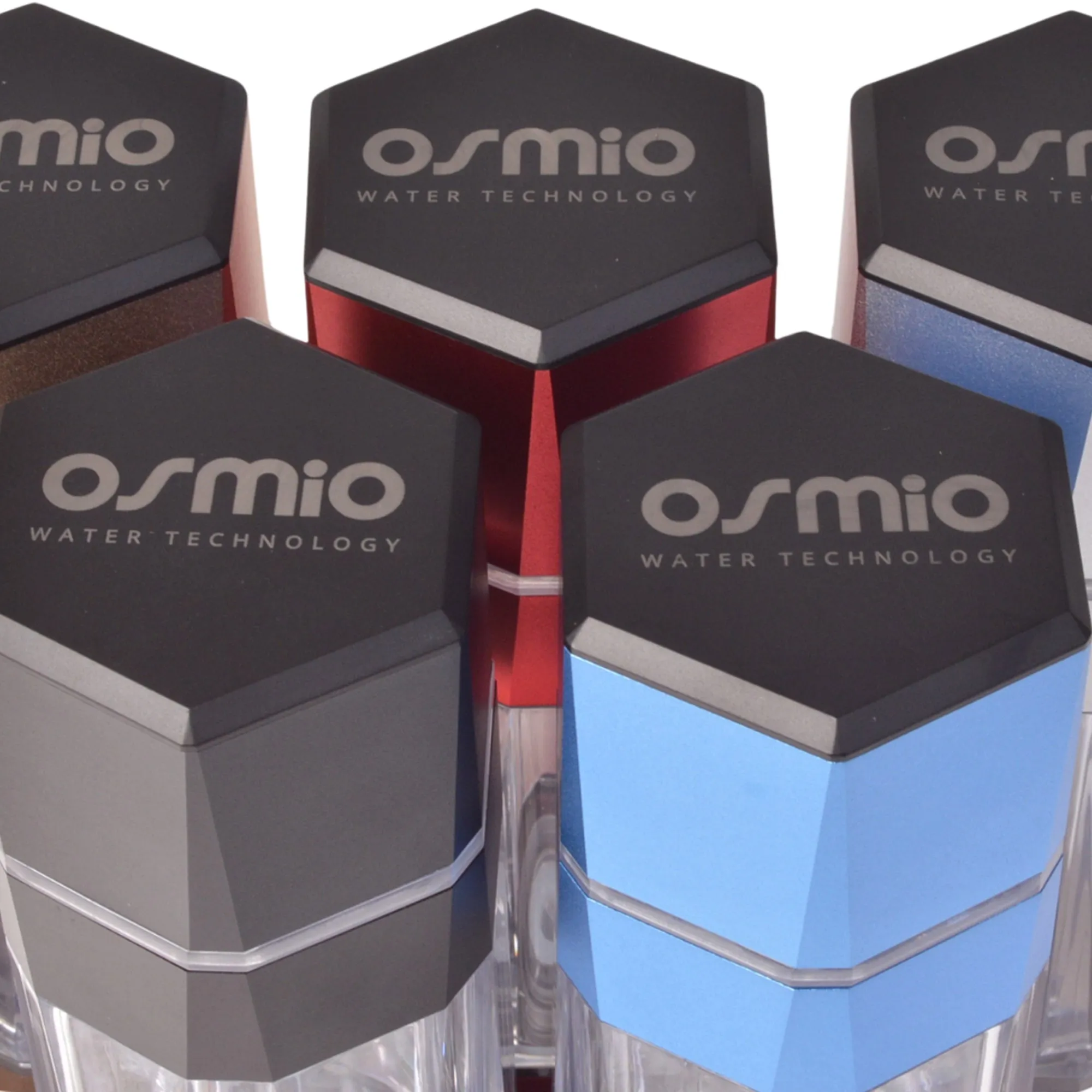 Osmio H2Xagen Hydrogen Water Bottle 210ml