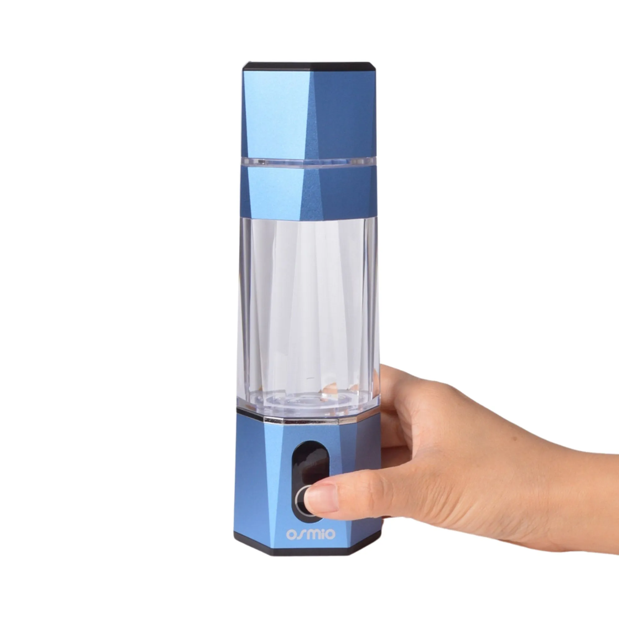 Osmio H2Xagen Hydrogen Water Bottle 210ml