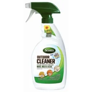 Outdoor Cleaner   OxiClean, 32-oz. Spray