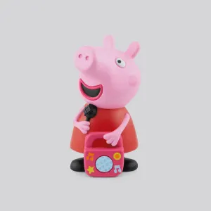Peppa Pig - My First Album Tonies