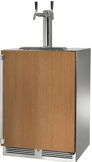 Perlick 24" Signature Series Indoor Beer Dispenser