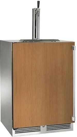 Perlick 24" Signature Series Indoor Beer Dispenser
