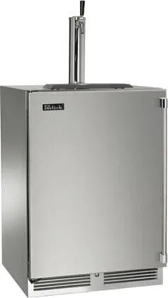 Perlick 24" Signature Series Indoor Beer Dispenser