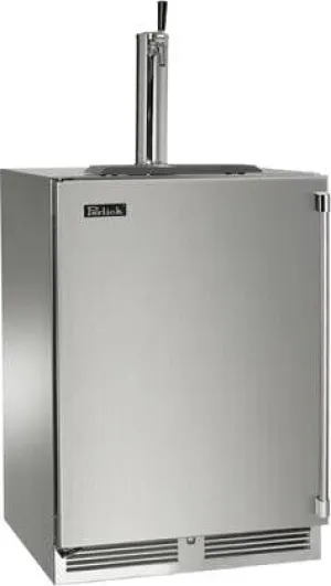 Perlick 24" Signature Series Indoor Beer Dispenser