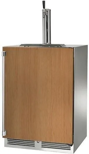 Perlick 24" Signature Series Indoor Beer Dispenser