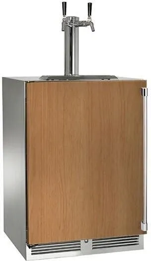 Perlick 24" Signature Series Indoor Beer Dispenser