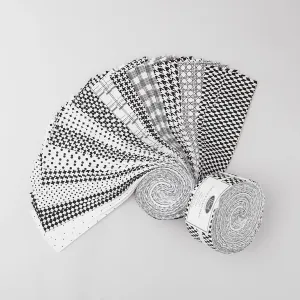 Polka & Plaid Party Favorites 2.5" Strips