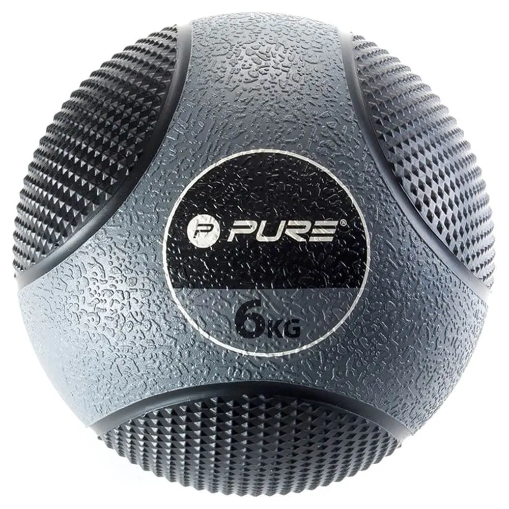 Pure2Improve Medicine Ball