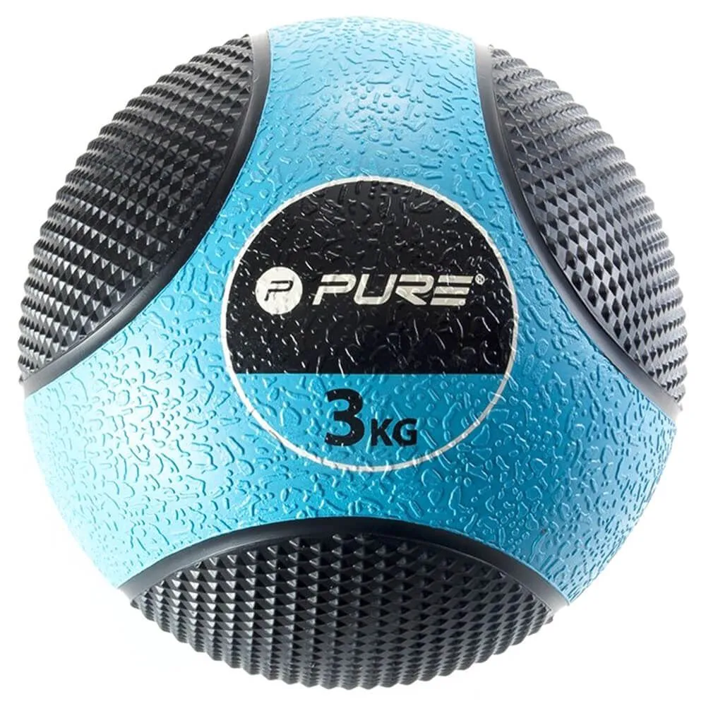 Pure2Improve Medicine Ball