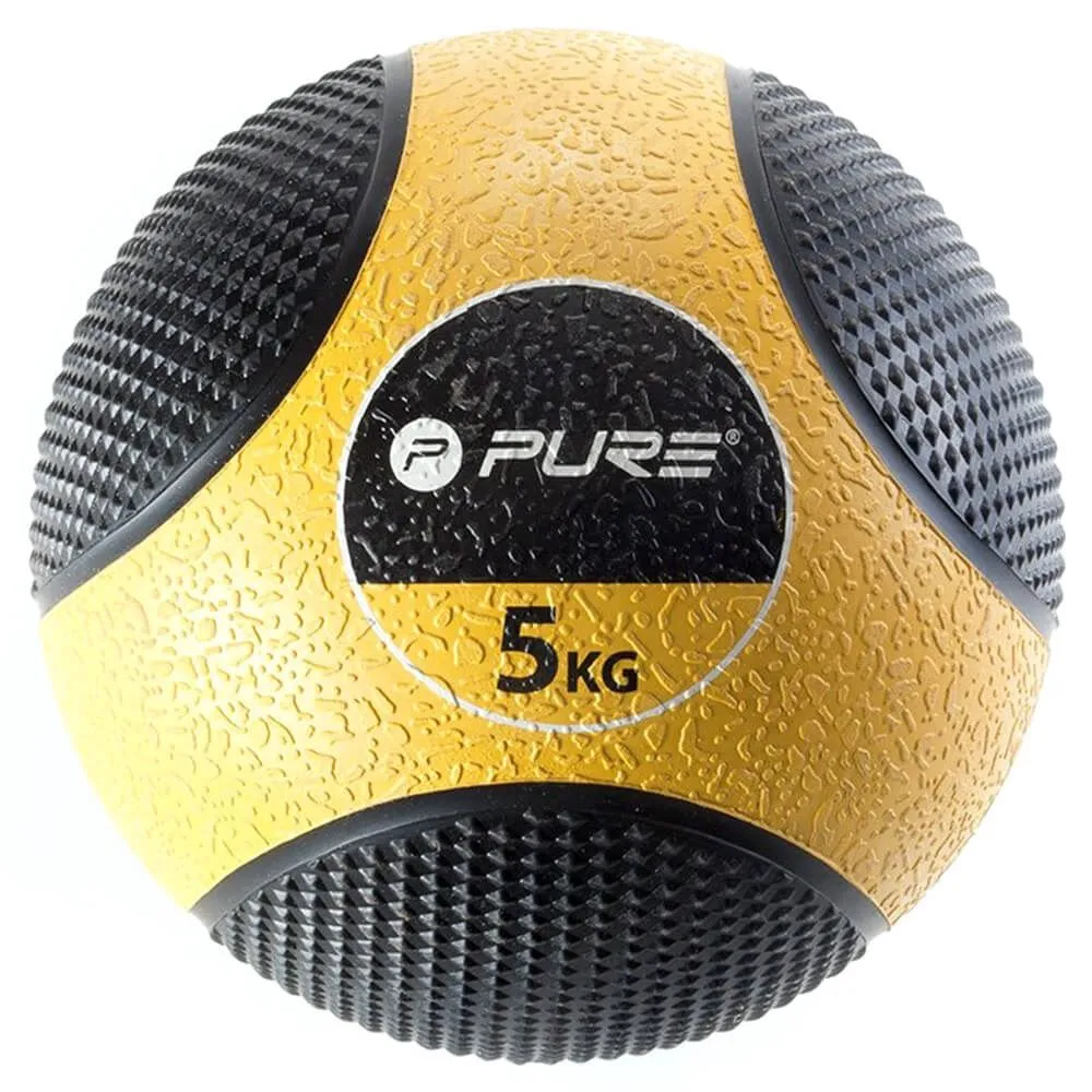 Pure2Improve Medicine Ball