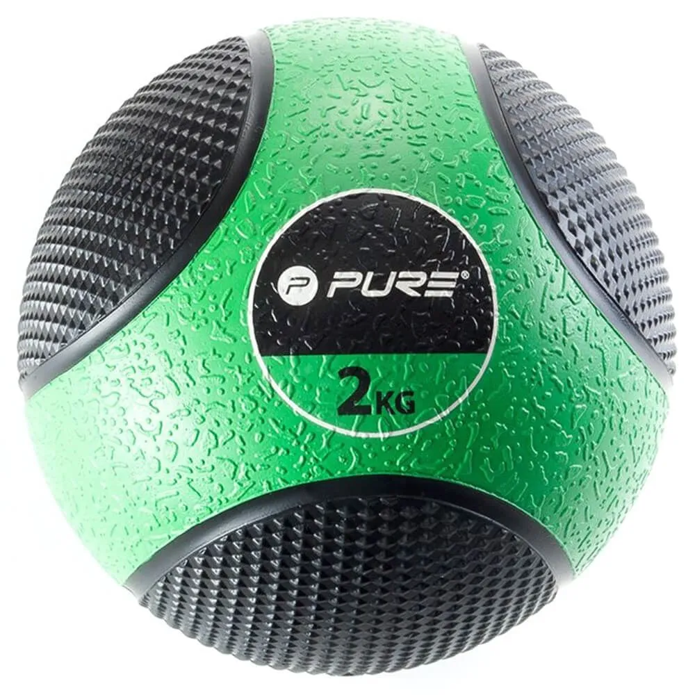 Pure2Improve Medicine Ball