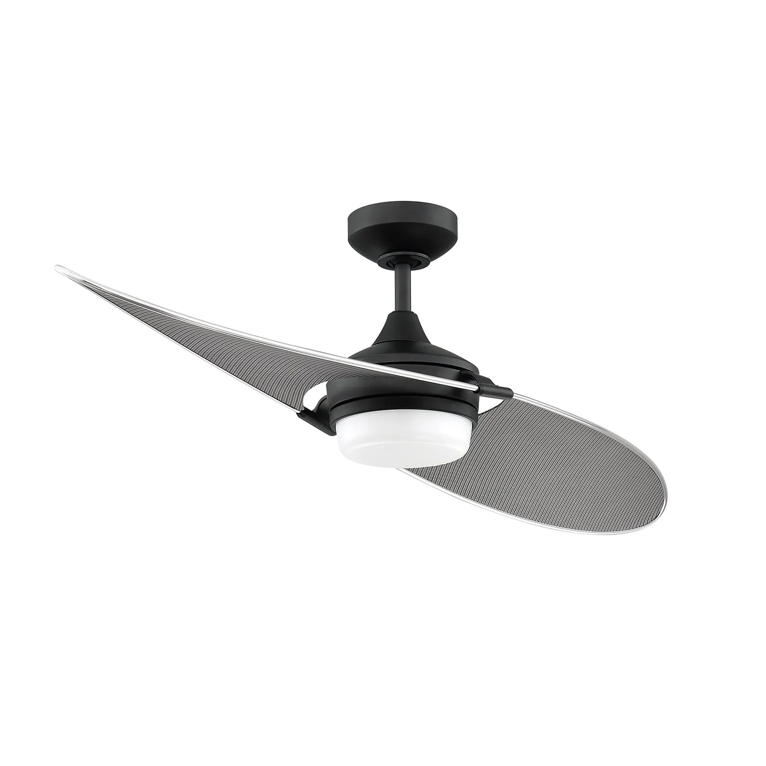 "Tango 52"Ceiling Fan"
