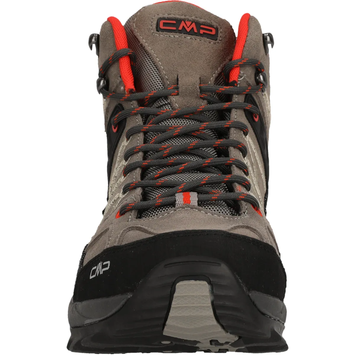 Rigel Mid M WP Adult Boot - Deserto-Arena