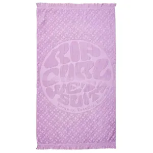 Rip Curl Surfers Essentials Beach Towel