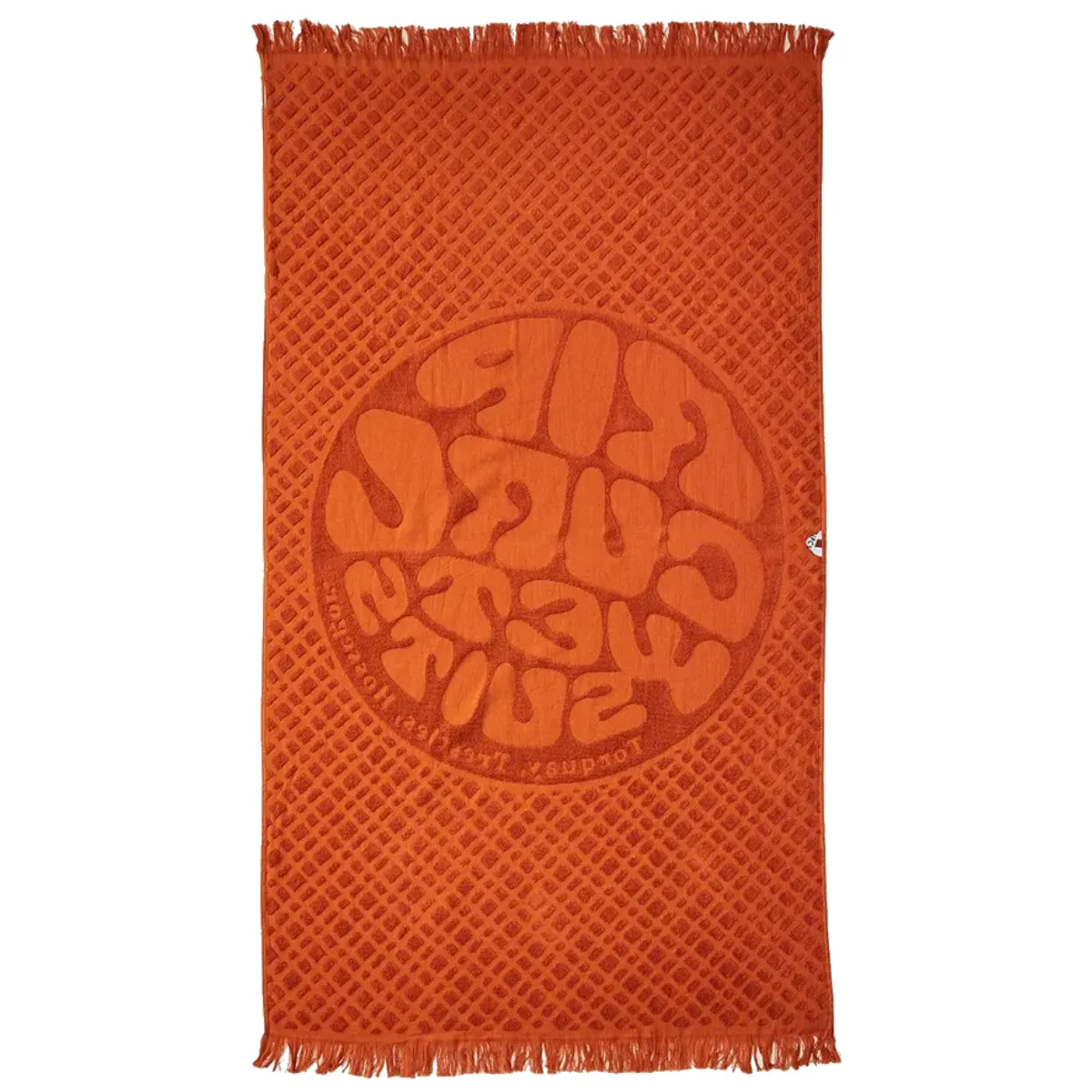 Rip Curl Surfers Essentials Beach Towel