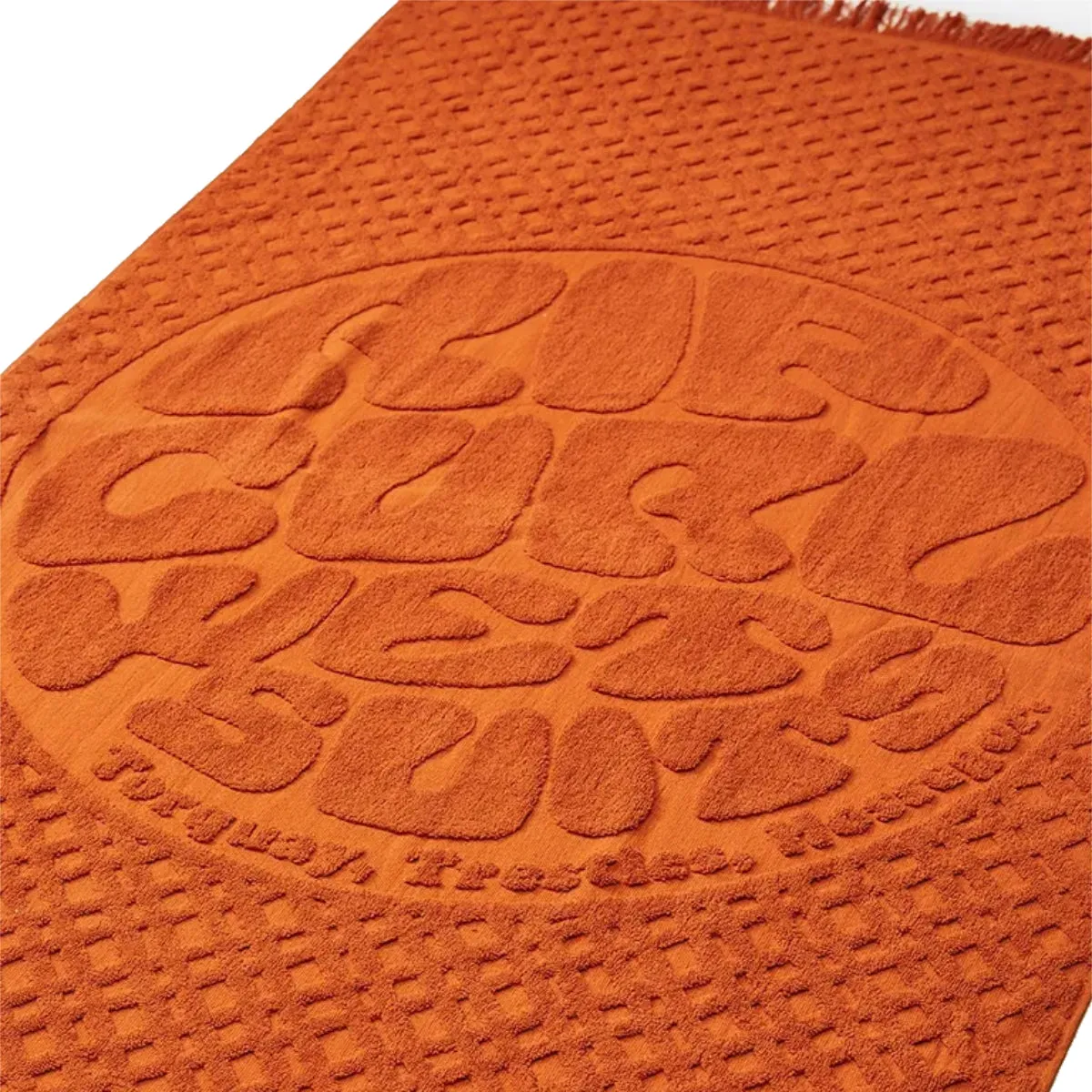 Rip Curl Surfers Essentials Beach Towel