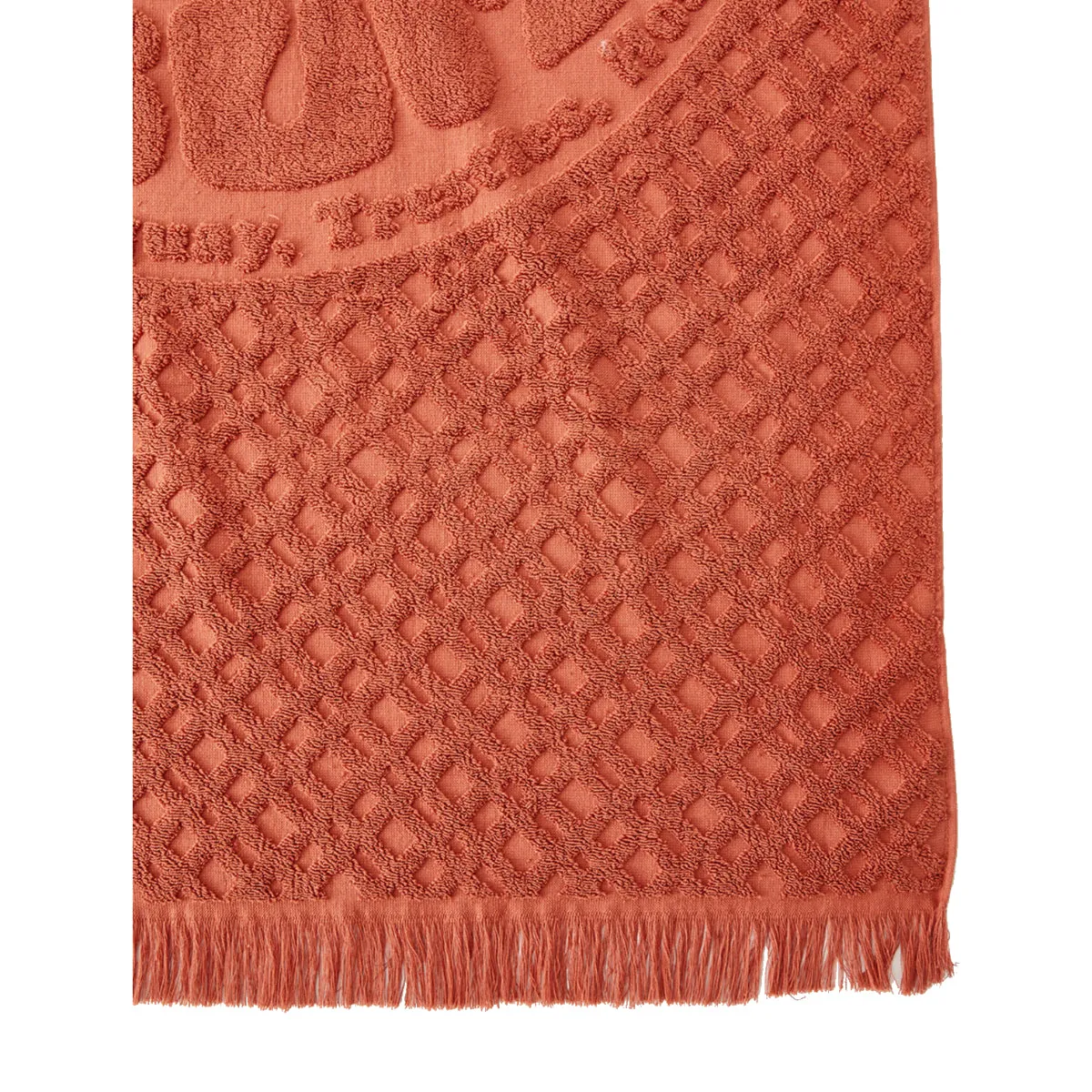 Rip Curl Surfers Essentials Beach Towel