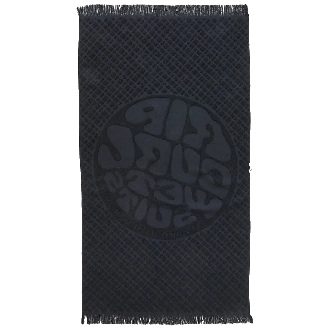 Rip Curl Surfers Essentials Beach Towel