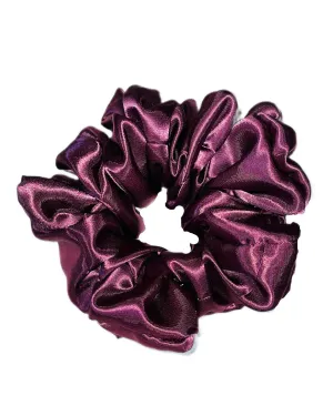Ruby Scrunchies