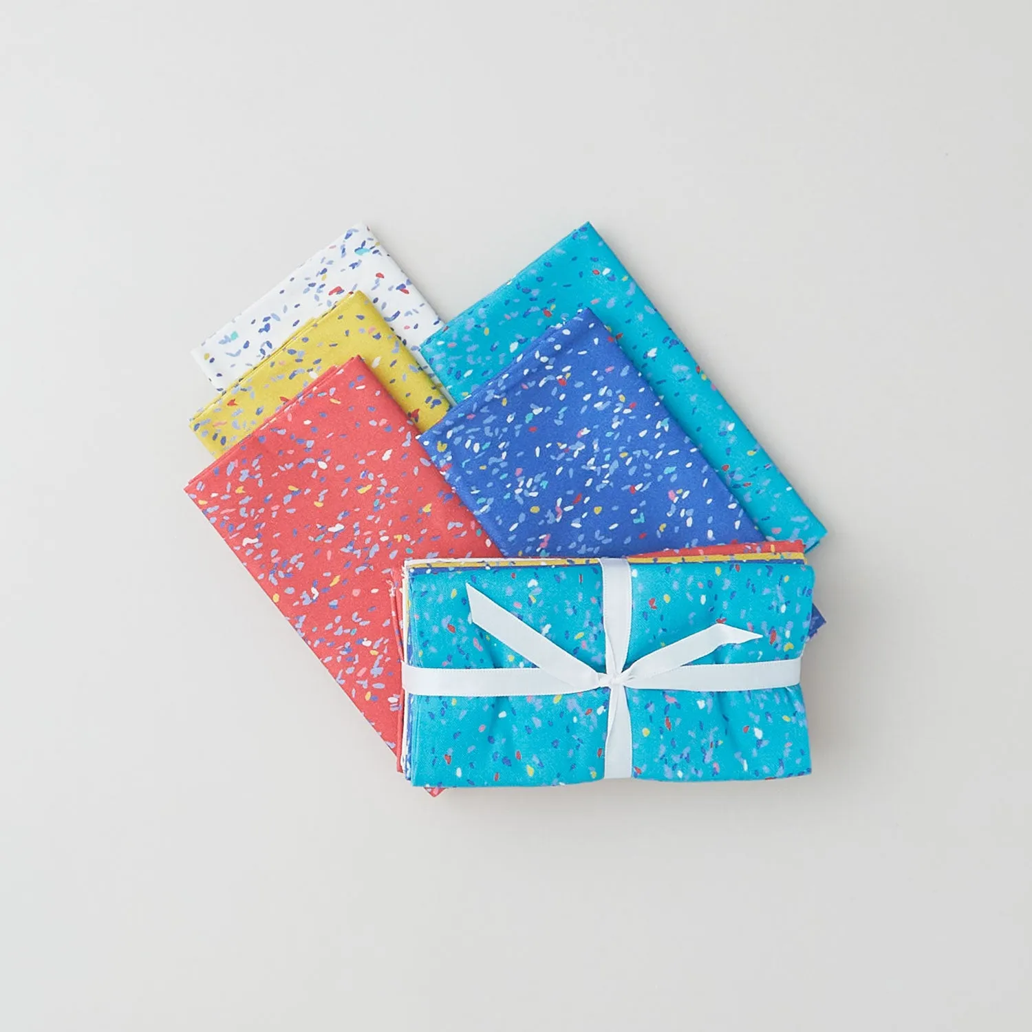 Speckled Dots Favorites 5 Piece Fat Quarter Bundle