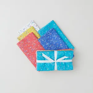 Speckled Dots Favorites 5 Piece Fat Quarter Bundle
