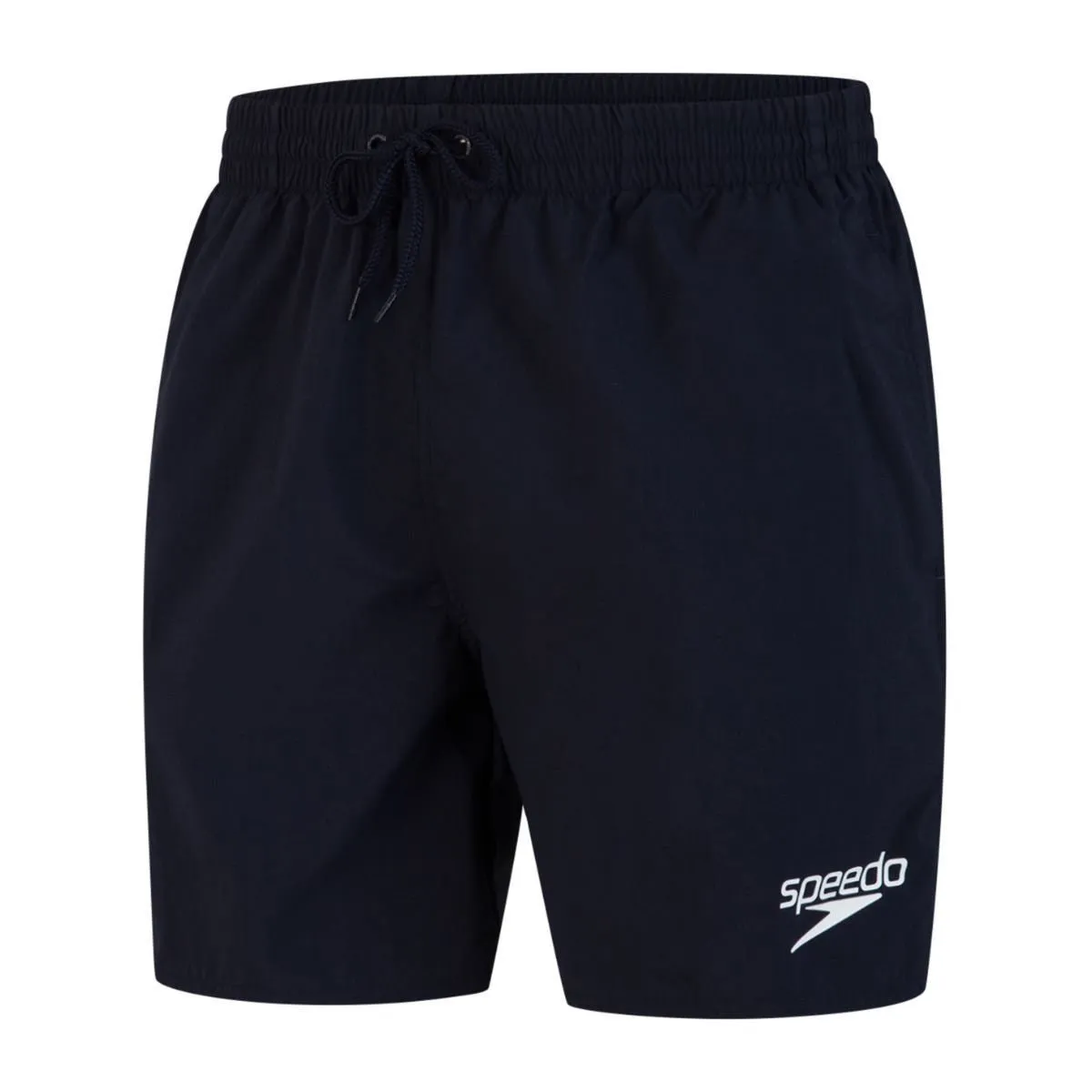 Speedo Men's Essentials Swimming Shorts 16" - Pool / Beach Swimwear - Navy