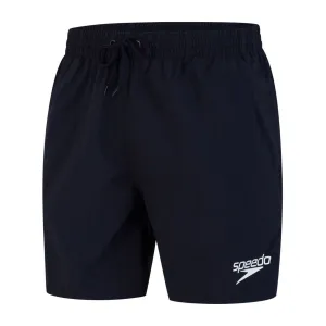Speedo Men's Essentials Swimming Shorts 16" - Pool / Beach Swimwear - Navy