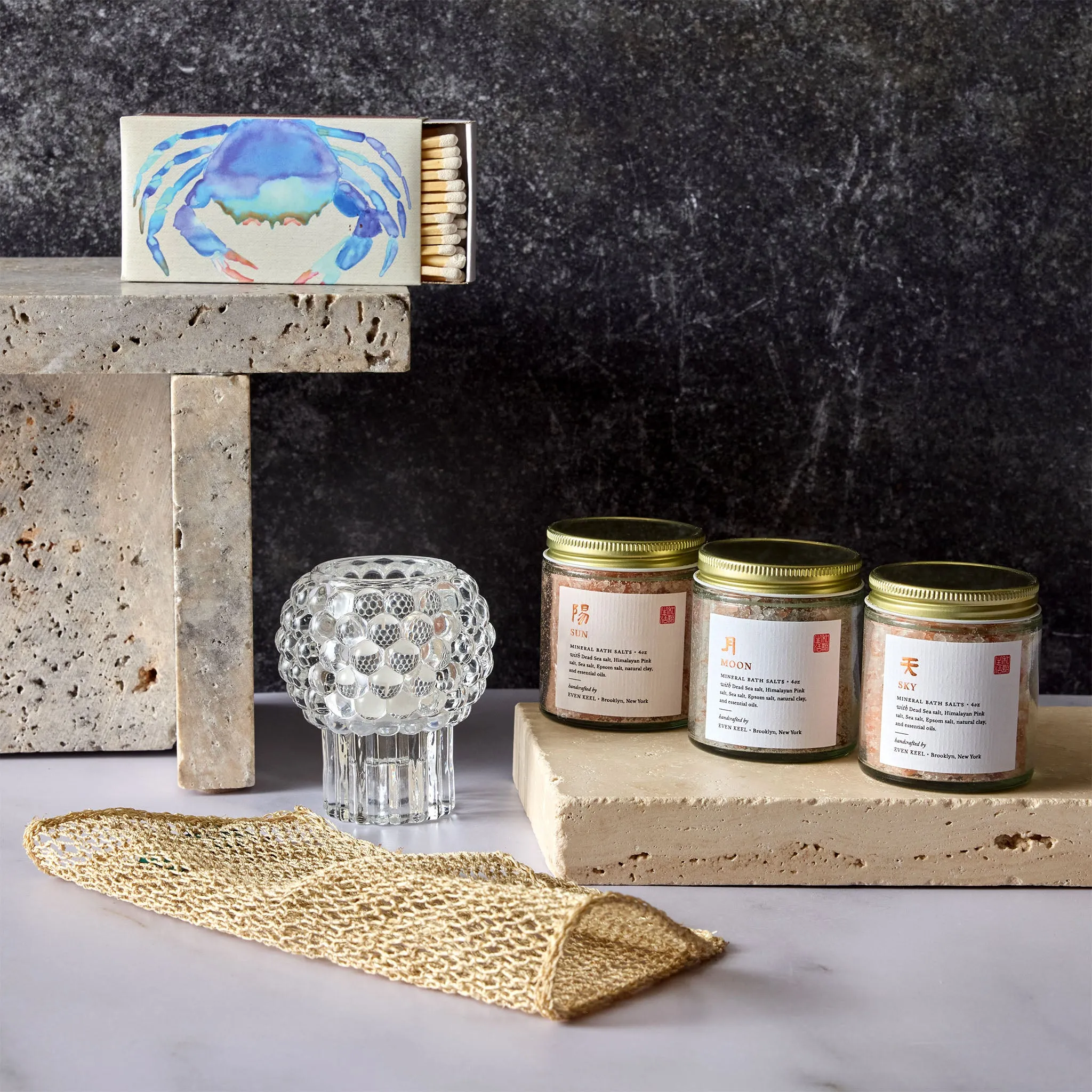 Summer Serenity Gift Box
