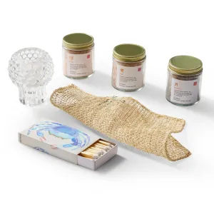Summer Serenity Gift Box
