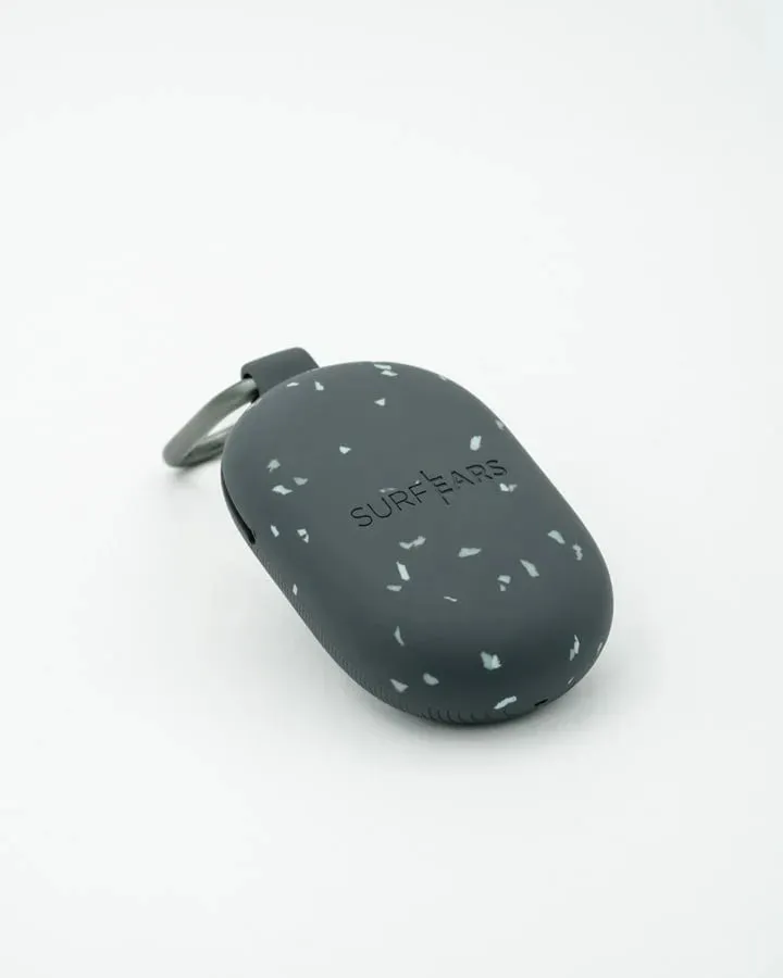 Surf Ears 4.0 Ear Plugs - Black/Sage