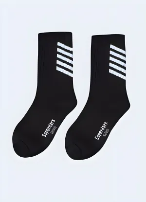 Techwear-Inspired Streetwear Socks