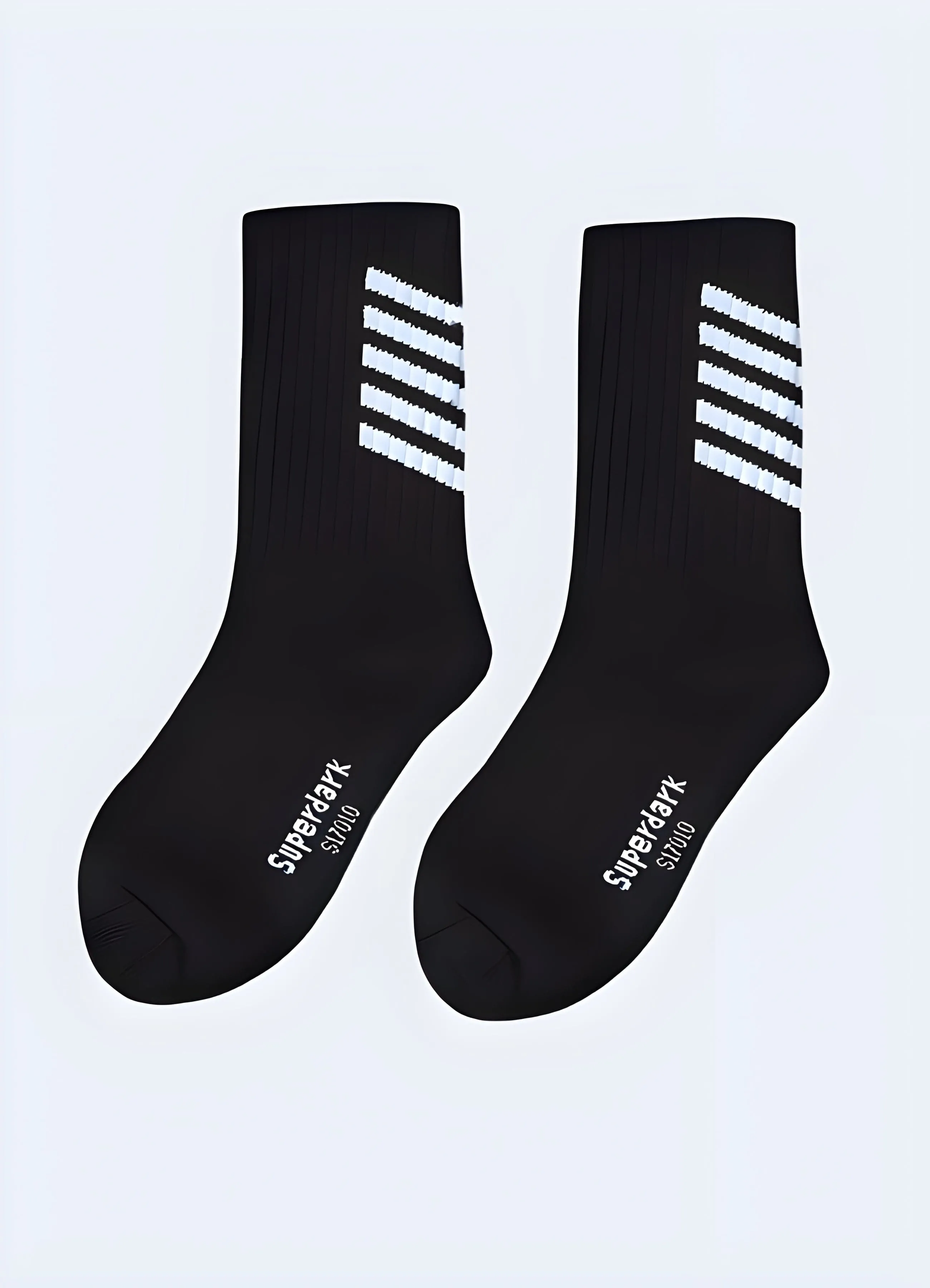 Techwear-Inspired Streetwear Socks